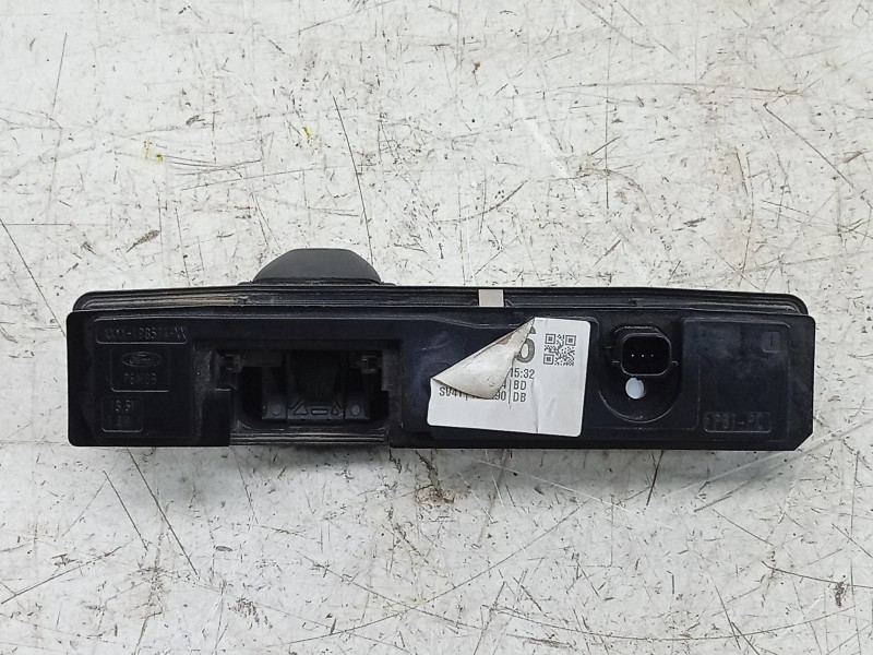 Recambio de maneta exterior porton para ford kuga iii referencia OEM IAM 5381528 PJ6B19B514BD 
