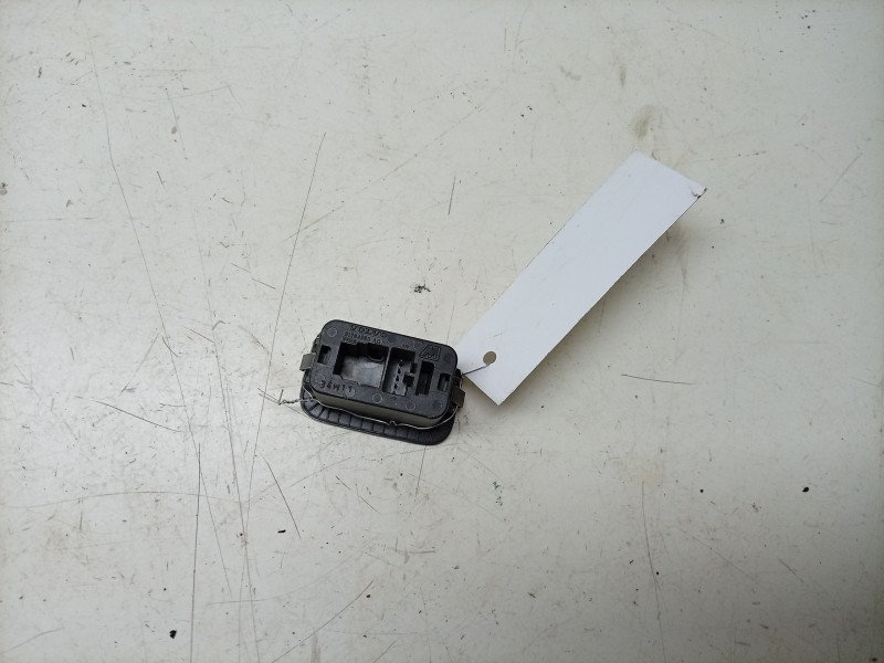 Recambio de interruptor para land rover range rover evoque (l538) 2.0 4x4 referencia OEM IAM  31204960AA 