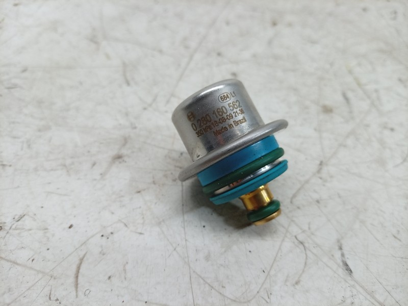 Recambio de sensor presion para renault captur i (j5_, h5_) 0.9 tce 90 referencia OEM IAM 0280160562 226705070R 