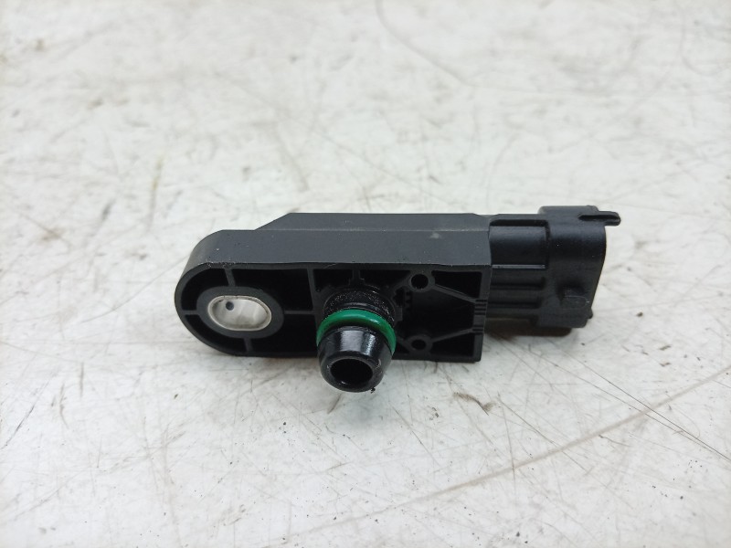 Recambio de sensor presion para renault captur i (j5_, h5_) 0.9 tce 90 referencia OEM IAM 0281002997 223650001R ECMRE006/SNF210A