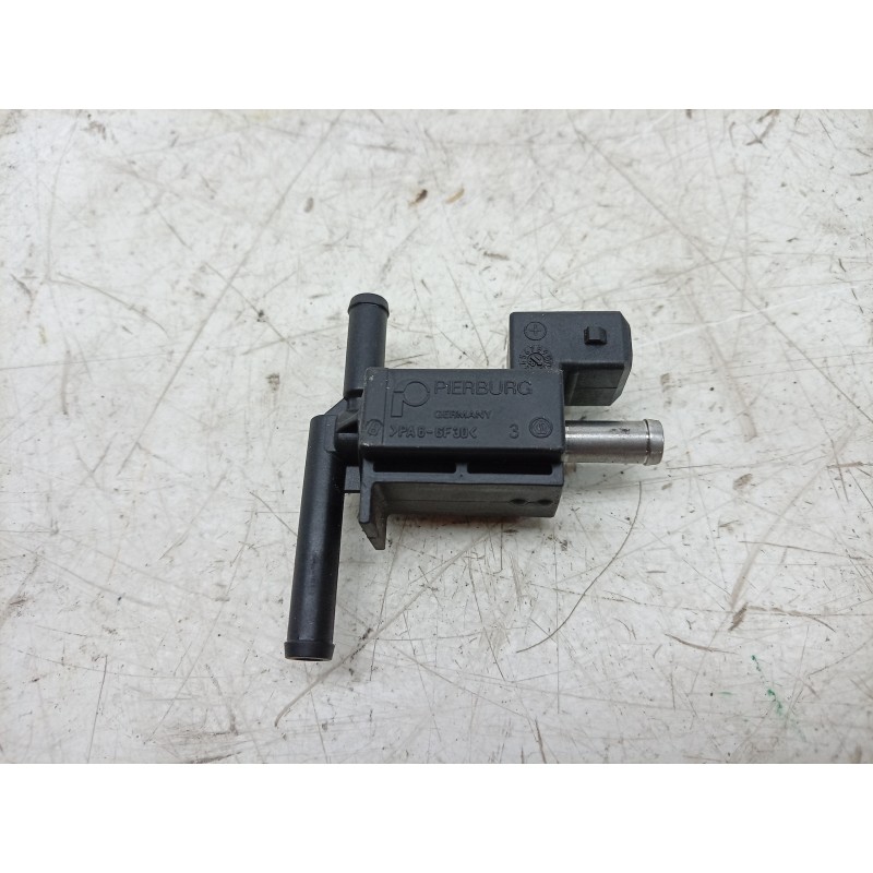 Recambio de valvula aire adicional para renault captur i (j5_, h5_) 0.9 tce 90 referencia OEM IAM  8200603558 CPF530047FI