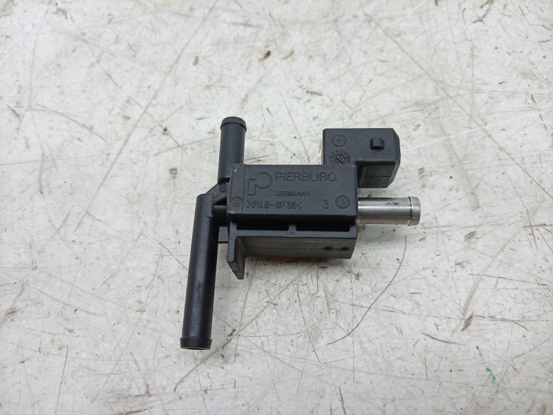 Recambio de valvula aire adicional para renault captur i (j5_, h5_) 0.9 tce 90 referencia OEM IAM  8200603558 CPF530047FI