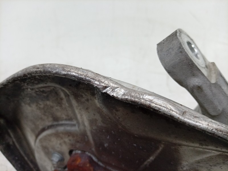 Recambio de mangueta trasera derecha para volvo v60 ii cross country (227) d4 awd referencia OEM IAM  31658163 