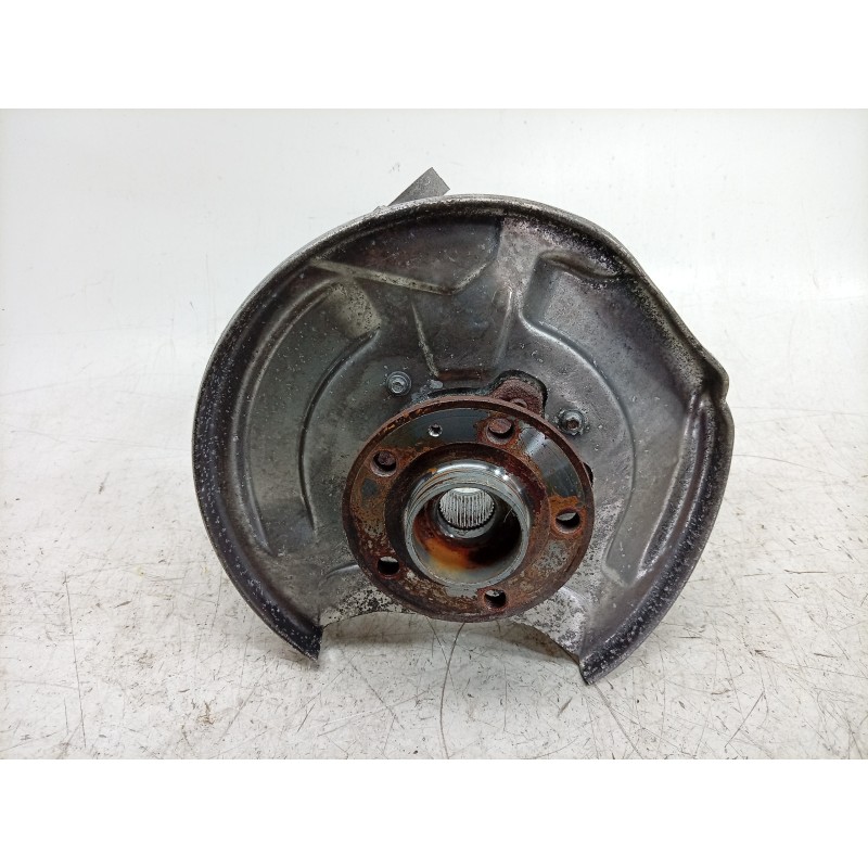 Recambio de mangueta trasera izquierda para volvo v60 ii cross country (227) d4 awd referencia OEM IAM 32395008 32395008 