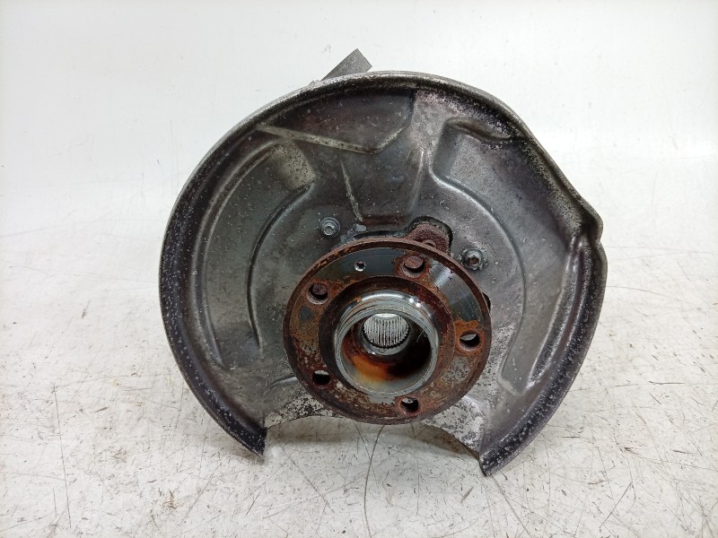 Recambio de mangueta trasera izquierda para volvo v60 ii cross country (227) d4 awd referencia OEM IAM 32395008 32395008 