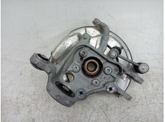 Recambio de mangueta trasera izquierda para volvo v60 ii cross country (227) d4 awd referencia OEM IAM 32395008 32395008  2