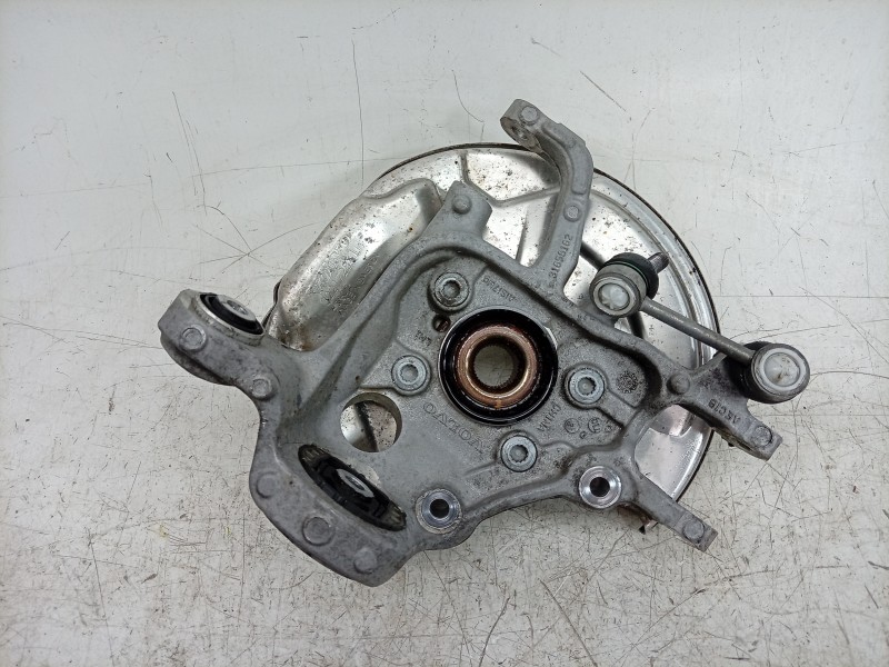 Recambio de mangueta trasera izquierda para volvo v60 ii cross country (227) d4 awd referencia OEM IAM 32395008 32395008 