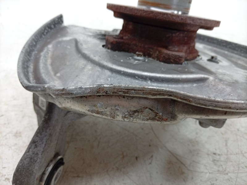Recambio de mangueta trasera izquierda para volvo v60 ii cross country (227) d4 awd referencia OEM IAM 32395008 32395008 