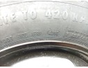 NEUMATICO REPUESTO 1258516 