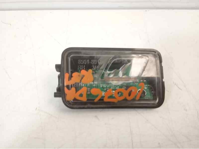 Recambio de piloto lateral derecho para volkswagen tiguan 2.0 tdi referencia OEM IAM 5NA945292  