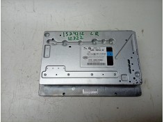 AMPLIFICADOR DE ANTENA BJ3219C164AF 