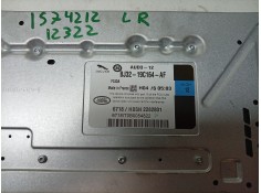 Recambio de amplificador de antena para land rover range rover evoque (l538) 2.0 4x4 referencia OEM IAM  BJ3219C164AF  2