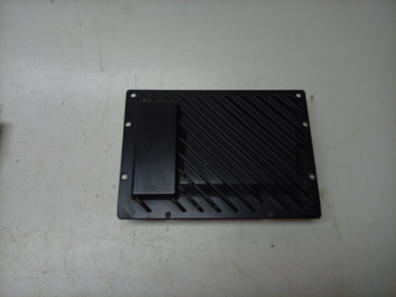 Recambio de amplificador de antena para land rover range rover evoque (l538) 2.0 4x4 referencia OEM IAM  BJ3219C164AF 