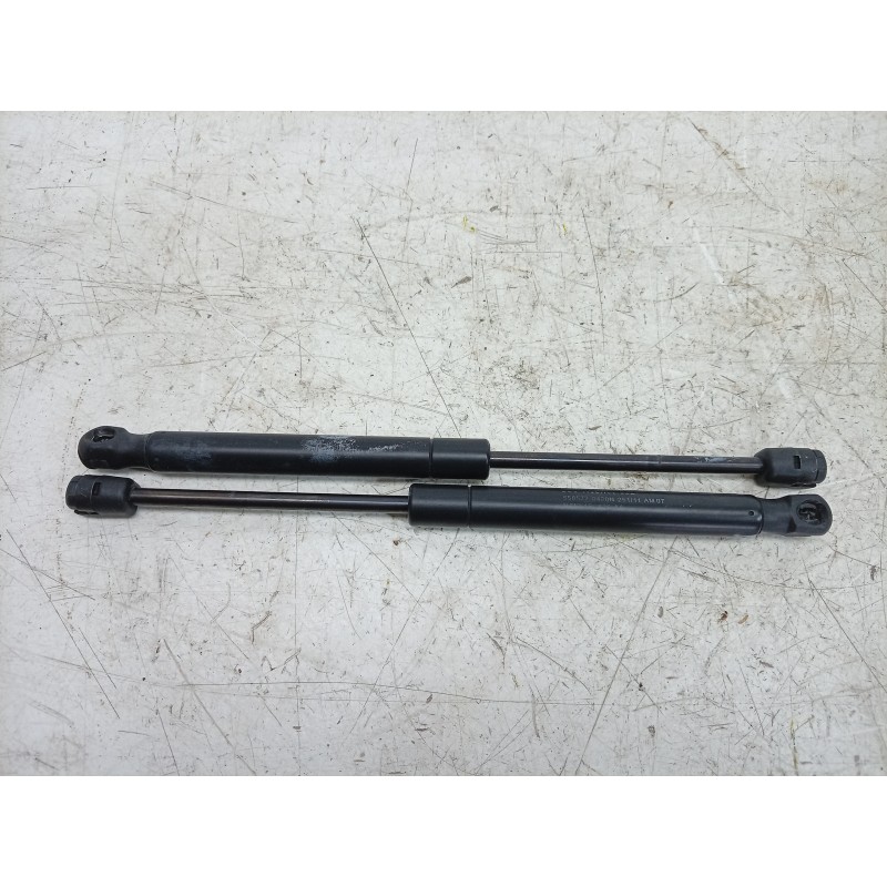 Recambio de amortiguadores capo para land rover range rover evoque (l538) 2.0 4x4 referencia OEM IAM  BJ3216C826AA AELR009/AELR0