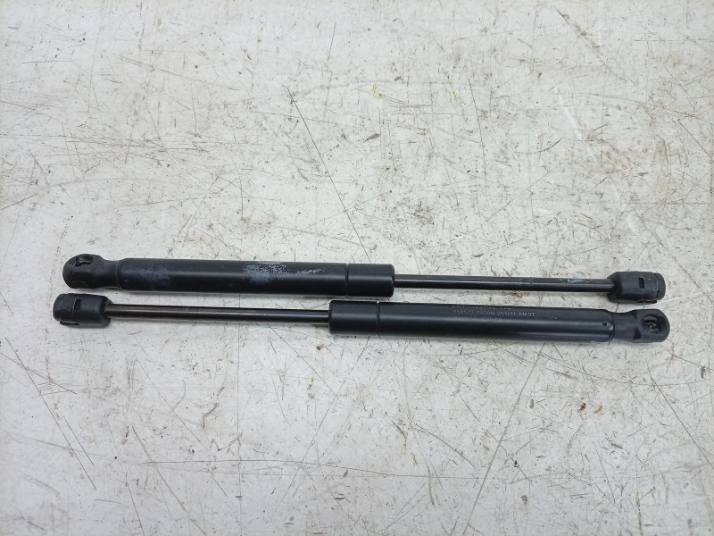 Recambio de amortiguadores capo para land rover range rover evoque (l538) 2.0 4x4 referencia OEM IAM  BJ3216C826AA AELR009/AELR0