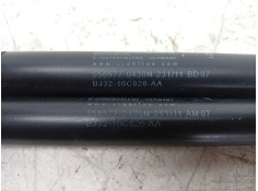 Recambio de amortiguadores capo para land rover range rover evoque (l538) 2.0 4x4 referencia OEM IAM  BJ3216C826AA AELR009/AELR0 2