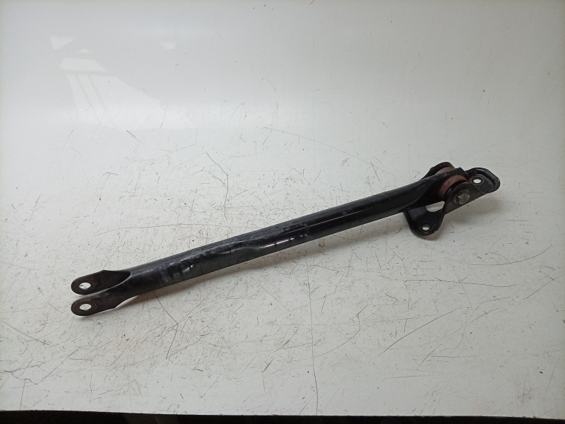 Recambio de tirante trasero derecho para land rover range rover evoque (l538) 2.0 4x4 referencia OEM IAM  5B744AL2L7A 