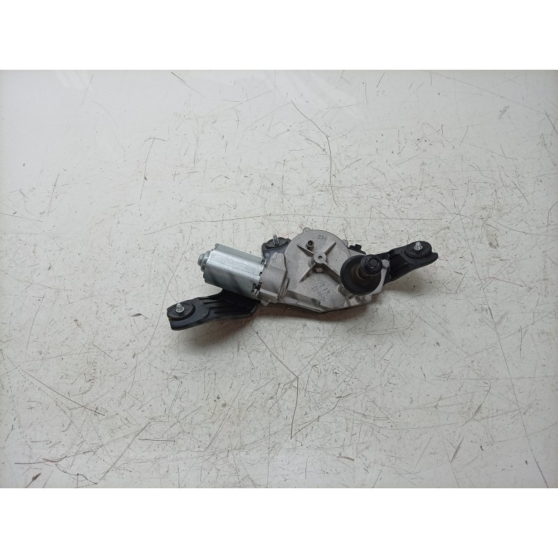 Recambio de motor limpia trasero para kia sportage iv (ql, qle) 1.6 gdi referencia OEM IAM  9870009000 
