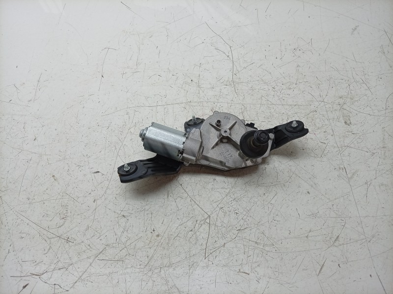 Recambio de motor limpia trasero para kia sportage iv (ql, qle) 1.6 gdi referencia OEM IAM  9870009000 