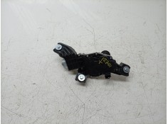 Recambio de motor limpia trasero para kia sportage iv (ql, qle) 1.6 gdi referencia OEM IAM  9870009000  2