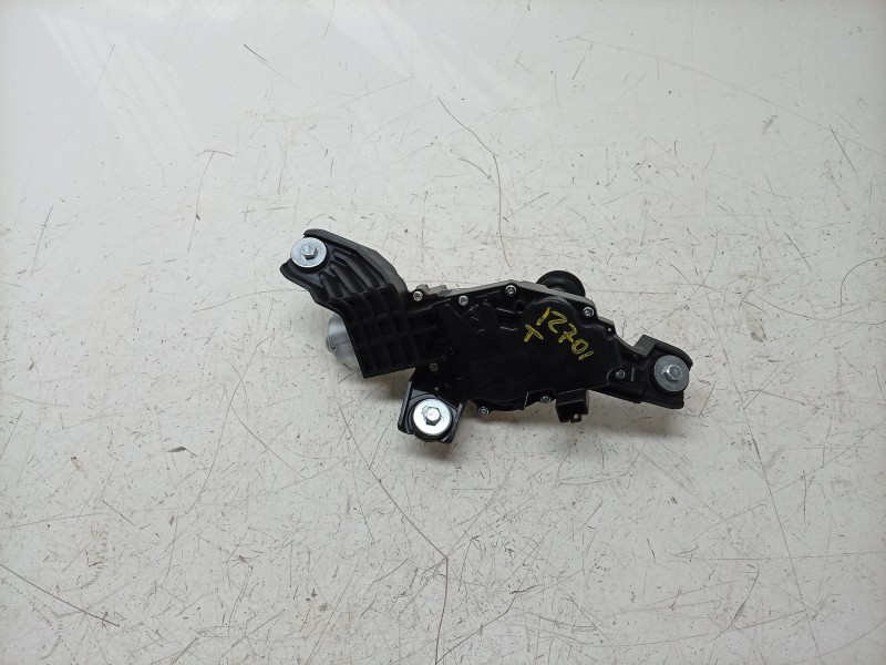 Recambio de motor limpia trasero para kia sportage iv (ql, qle) 1.6 gdi referencia OEM IAM  9870009000 