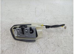 CERRADURA PUERTA TRASERA IZQUIERDA 150067491B 