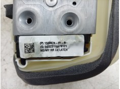 Recambio de cerradura puerta trasera izquierda para tesla model 3 ev referencia OEM IAM  150067491B  2
