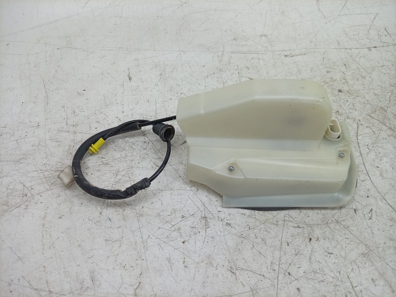 Recambio de cerradura puerta trasera izquierda para tesla model 3 ev referencia OEM IAM  150067491B 