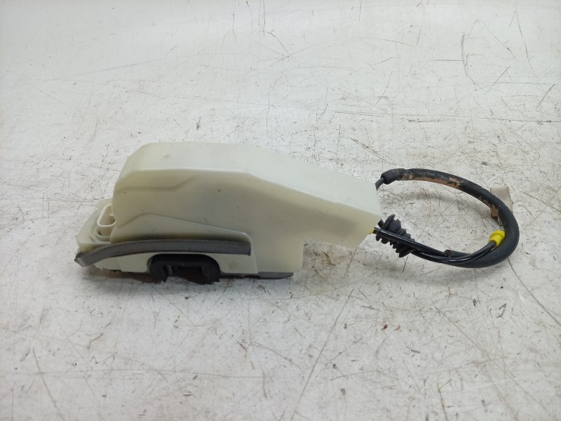 Recambio de cerradura puerta trasera izquierda para tesla model 3 ev referencia OEM IAM  150067491B 