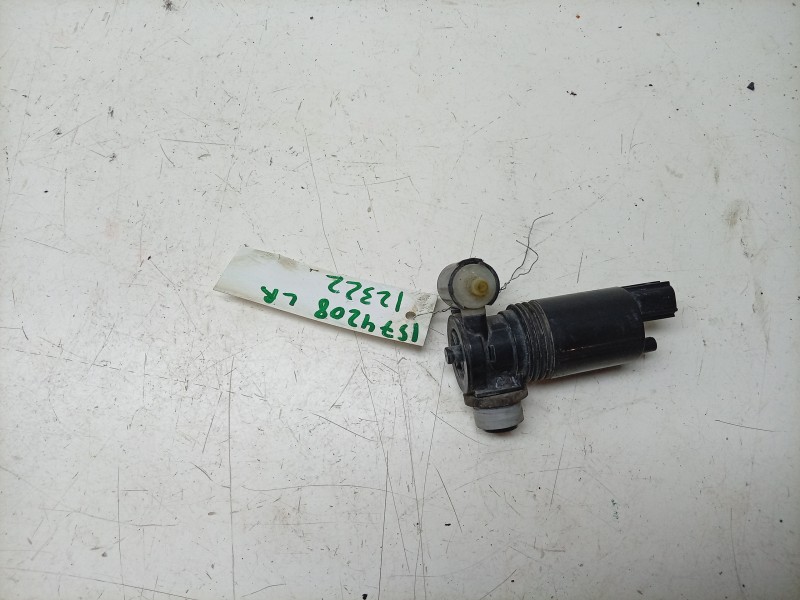 Recambio de bomba limpia para land rover range rover evoque (l538) 2.0 4x4 referencia OEM IAM  1011284 