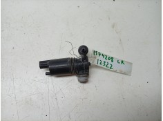 Recambio de bomba limpia para land rover range rover evoque (l538) 2.0 4x4 referencia OEM IAM  1011284  2