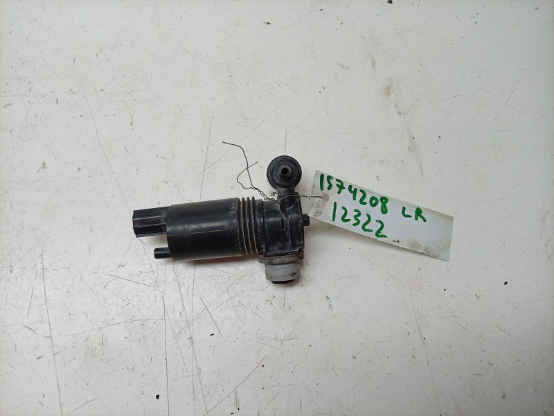 Recambio de bomba limpia para land rover range rover evoque (l538) 2.0 4x4 referencia OEM IAM  1011284 