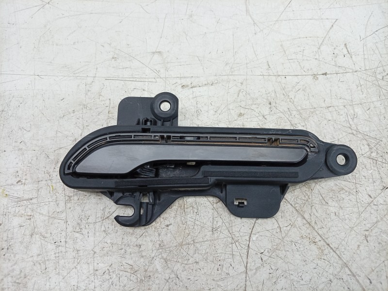 Recambio de maneta exterior trasera izquierda para tesla model 3 ev referencia OEM IAM  178088400A 