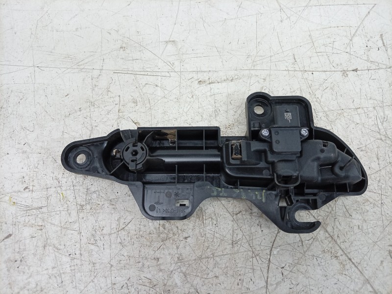 Recambio de maneta exterior trasera izquierda para tesla model 3 ev referencia OEM IAM  178088400A 