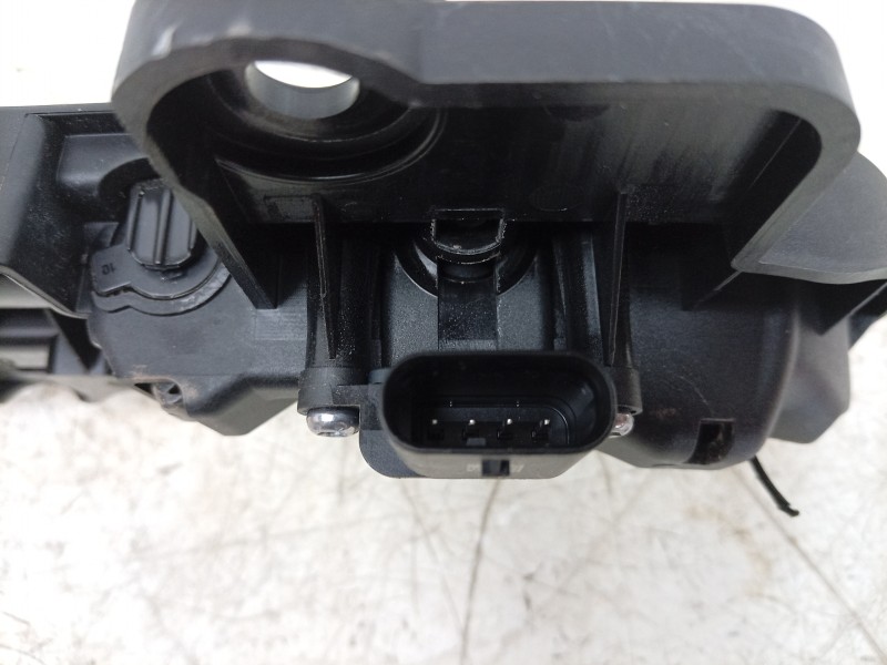 Recambio de maneta exterior trasera izquierda para tesla model 3 ev referencia OEM IAM  178088400A 