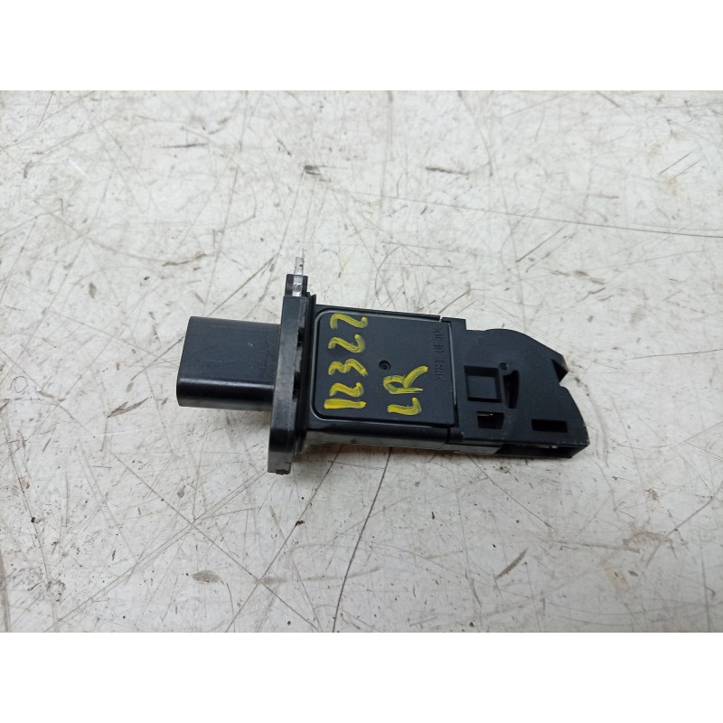 Recambio de caudalimetro para land rover range rover evoque (l538) 2.0 4x4 referencia OEM IAM  8V2112B579AA 221AF13952/SNF310N18