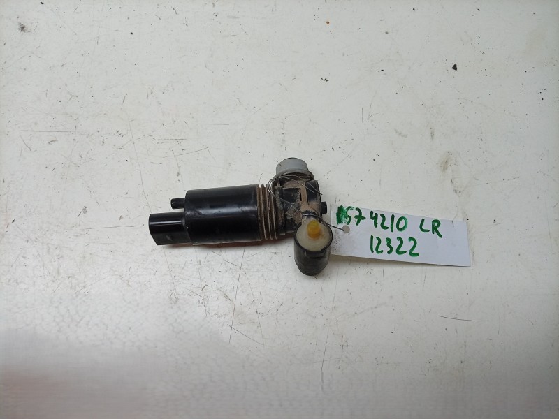 Recambio de bomba limpia para land rover range rover evoque (l538) 2.0 4x4 referencia OEM IAM  1011285 