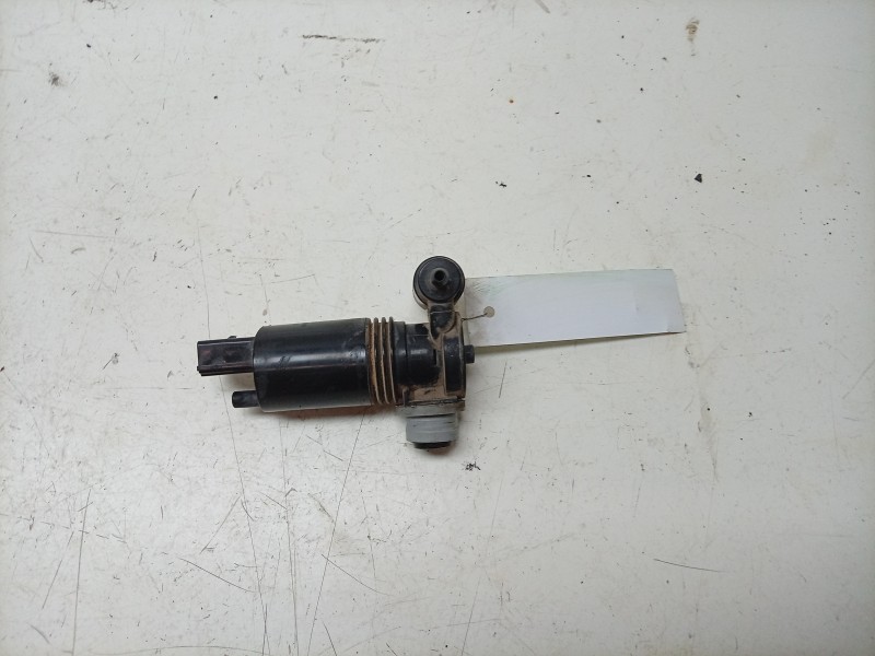 Recambio de bomba limpia para land rover range rover evoque (l538) 2.0 4x4 referencia OEM IAM  1011285 