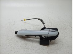 MANETA EXTERIOR DELANTERA IZQUIERDA 82655D9700 