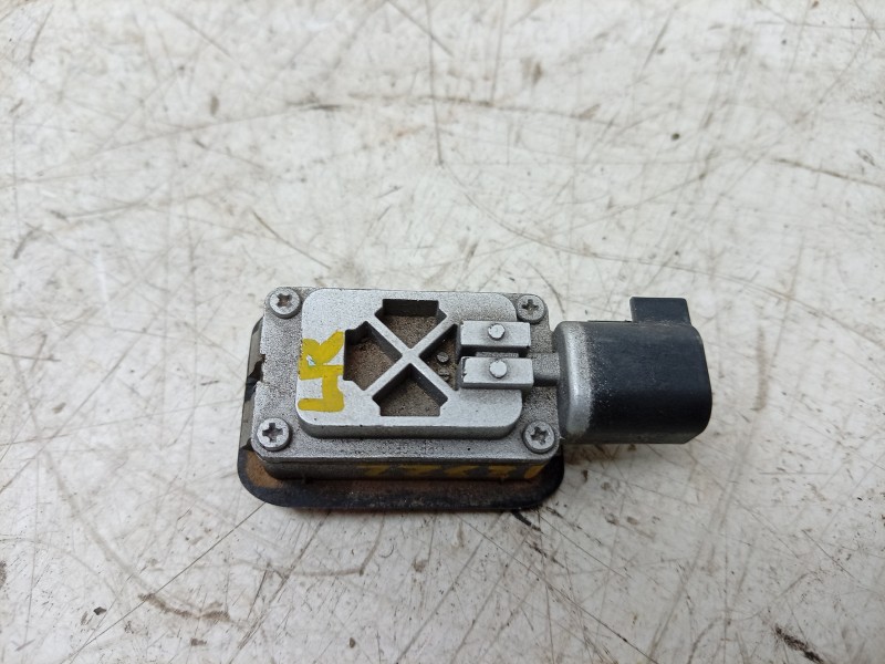 Recambio de maneta exterior porton para land rover range rover evoque (l538) 2.0 4x4 referencia OEM IAM  1L2114K147AA 