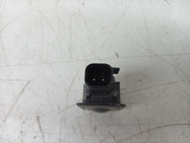 Recambio de maneta exterior porton para land rover range rover evoque (l538) 2.0 4x4 referencia OEM IAM  1L2114K147AA 