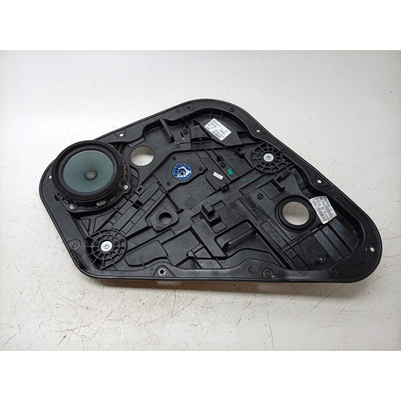 Recambio de mando elevalunas trasero derecho para kia sportage iv (ql, qle) 1.6 gdi referencia OEM IAM  83480F1040 
