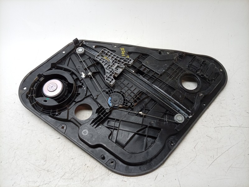 Recambio de mando elevalunas trasero derecho para kia sportage iv (ql, qle) 1.6 gdi referencia OEM IAM  83480F1040 