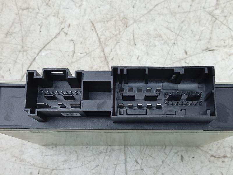 Recambio de modulo electronico para bmw x4 (g02, f98) xdrive 20 d mild-hybrid referencia OEM IAM A3C06491600 16195A0E220 