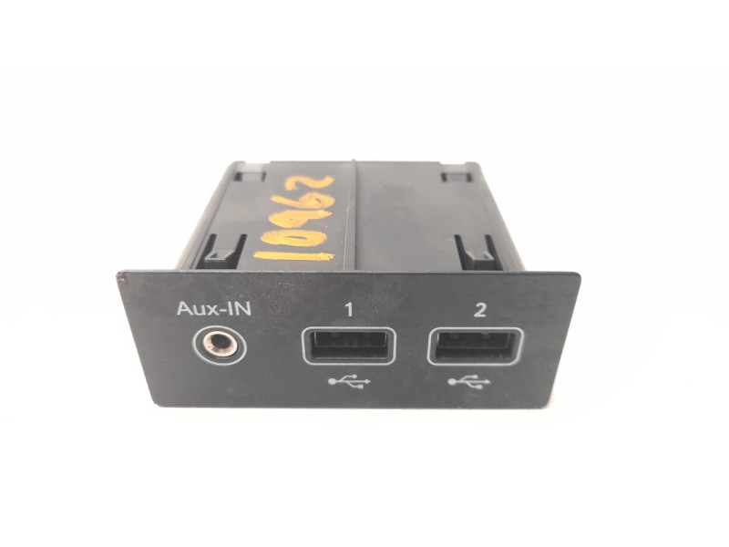 Recambio de modulo electronico para renault captur ii 1.0 tce referencia OEM IAM 280231553R  