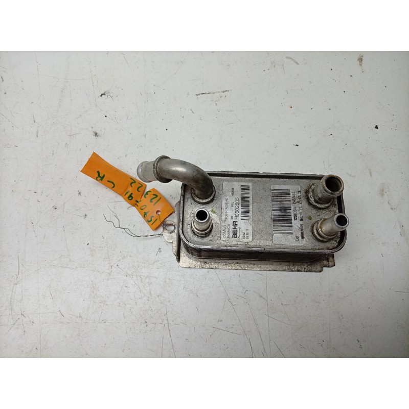 Recambio de enfriador aceite direccion para land rover range rover evoque (l538) 2.0 4x4 referencia OEM IAM  6G917A095AD 