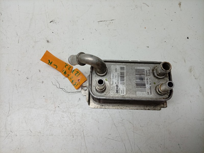 Recambio de enfriador aceite direccion para land rover range rover evoque (l538) 2.0 4x4 referencia OEM IAM  6G917A095AD 