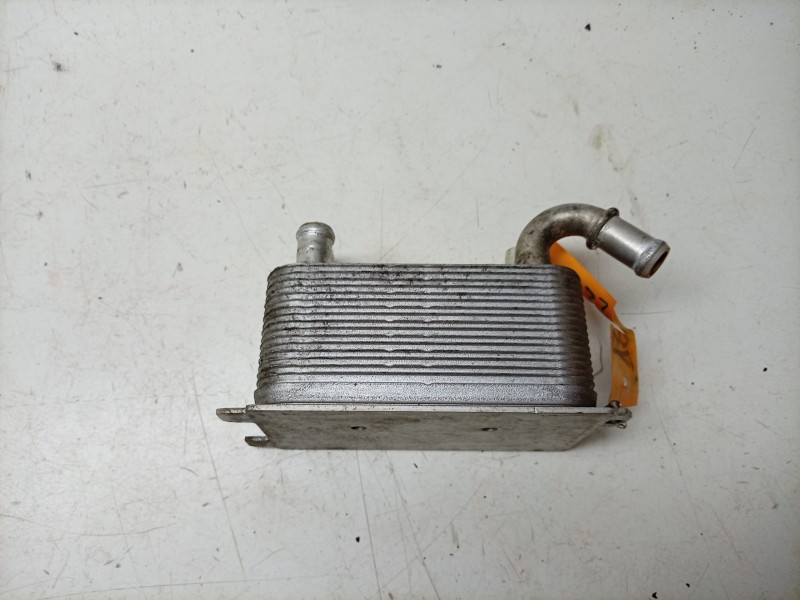 Recambio de enfriador aceite direccion para land rover range rover evoque (l538) 2.0 4x4 referencia OEM IAM  6G917A095AD 