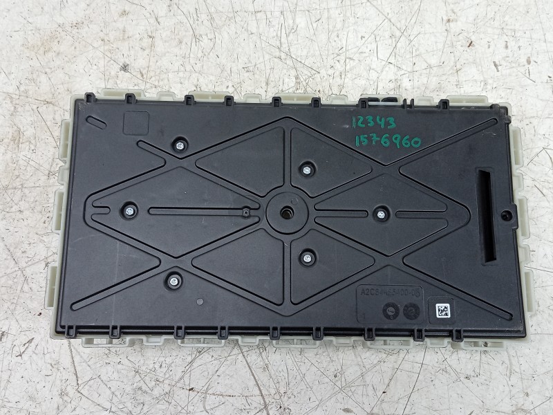Recambio de modulo electronico para bmw x4 (g02, f98) xdrive 20 d mild-hybrid referencia OEM IAM A2C18580412 61355A1F374 