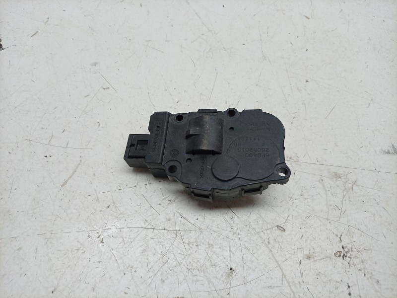 Recambio de motor trampilla calefaccion para porsche cayman (typ 981c) gt4 referencia OEM IAM   